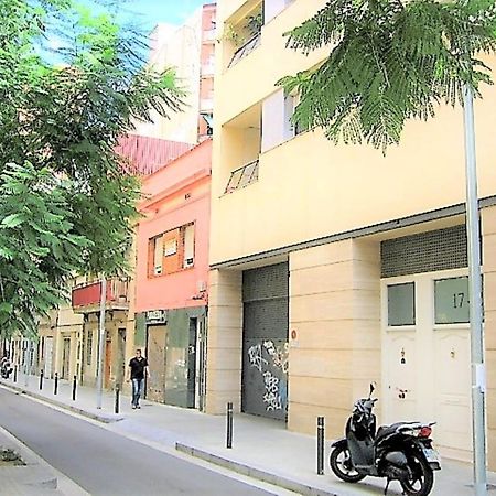 Pintor Pahissa Rooms Barcelona Exterior photo