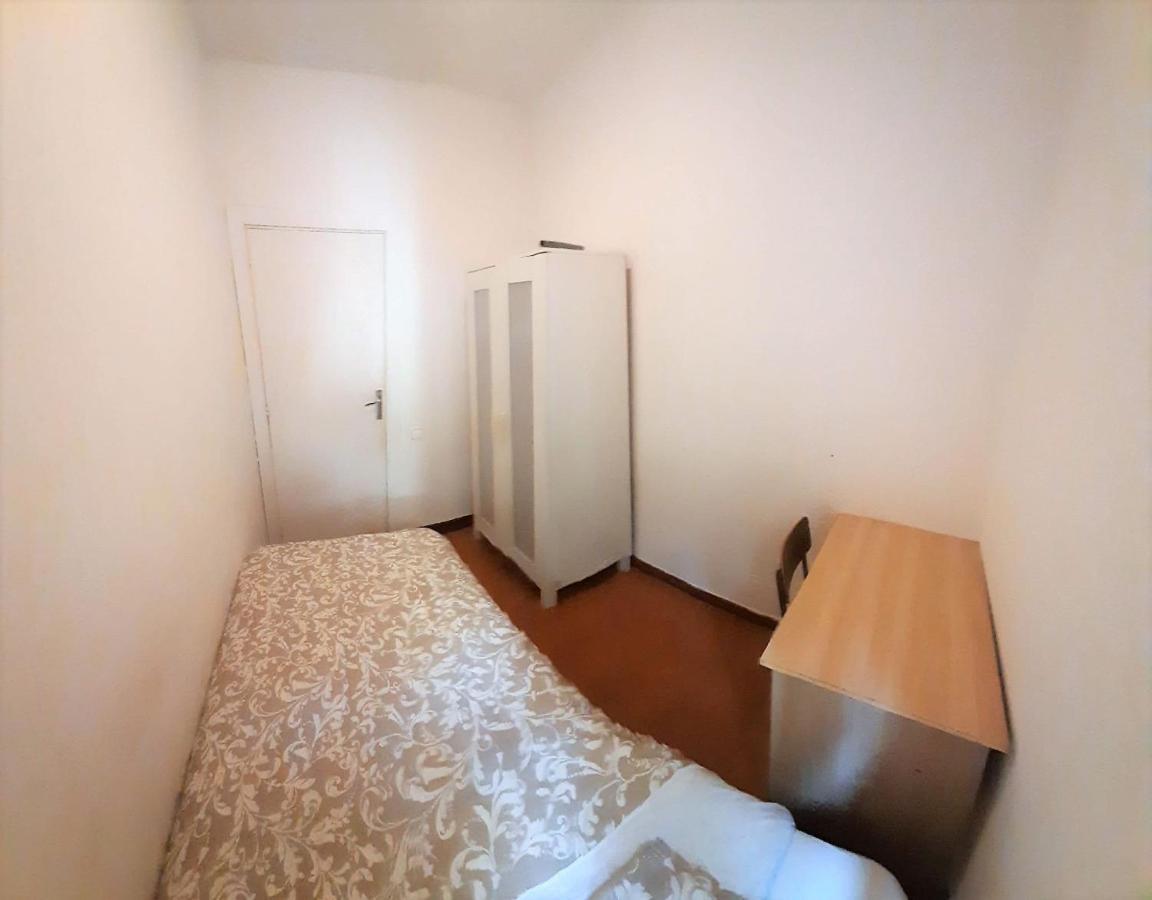 Pintor Pahissa Rooms Barcelona Exterior photo