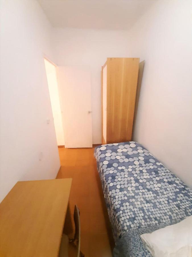 Pintor Pahissa Rooms Barcelona Exterior photo