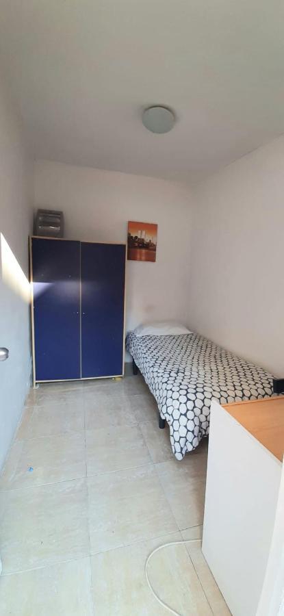 Pintor Pahissa Rooms Barcelona Exterior photo