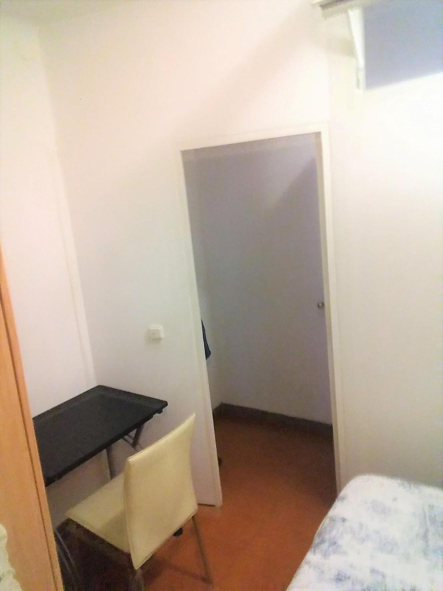 Pintor Pahissa Rooms Barcelona Exterior photo